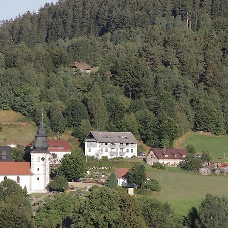 Ferienwohnung Haus Am Durrberg "St. Hubertus" 瓦门施泰纳赫 外观 照片