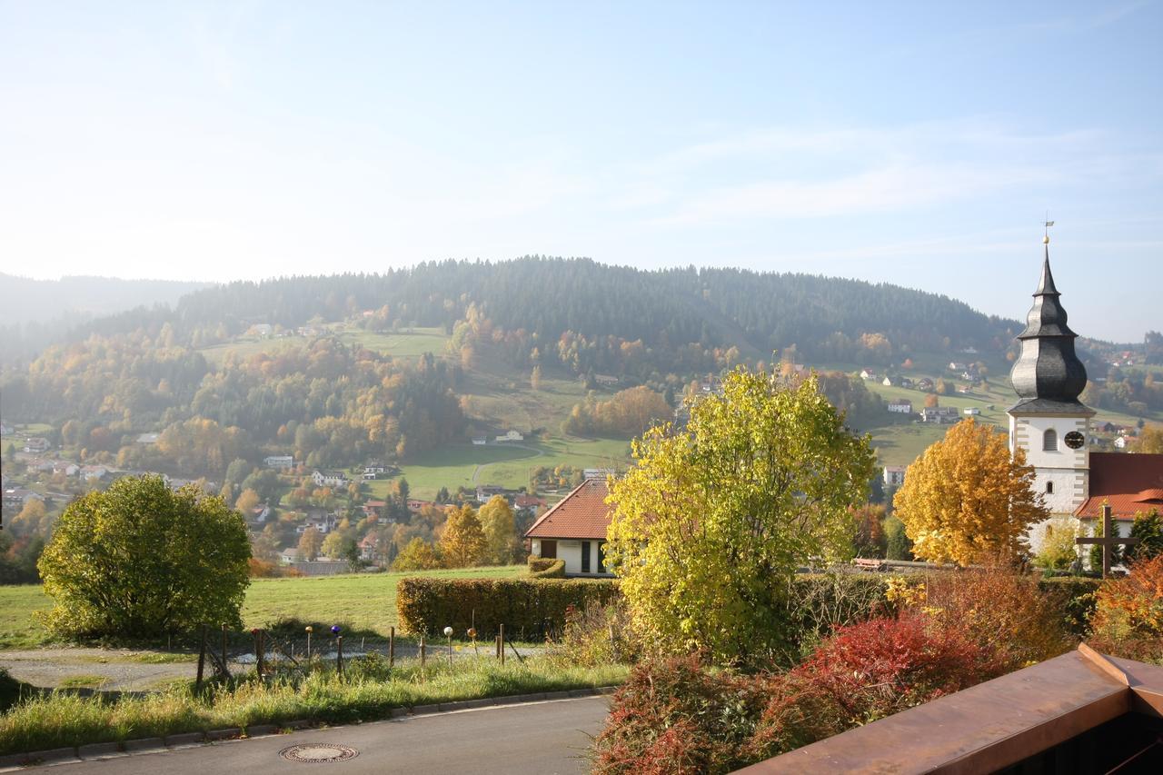 Ferienwohnung Haus Am Durrberg "St. Hubertus" 瓦门施泰纳赫 外观 照片